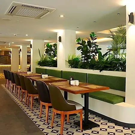 Lykia Premium Concept 4* Göcek