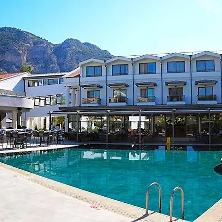Lykia Premium Concept Göcek