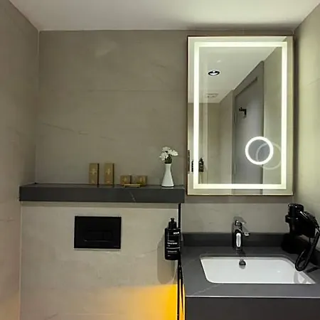 Lykia Premium Concept Resort 4*
