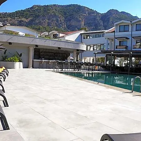 Resort Lykia Premium Concept