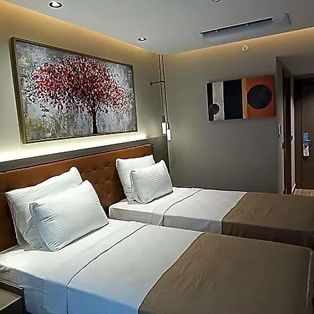Lykia Premium Concept Göcek