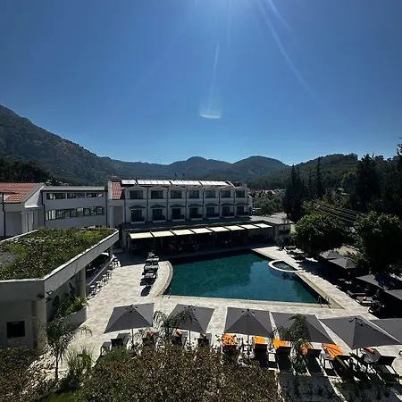 Resort Lykia Premium Concept 4*