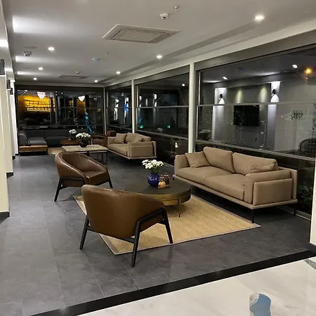 Complex Lykia Premium Concept 4*