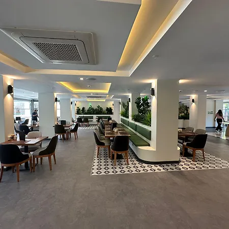 Lykia Premium Concept
