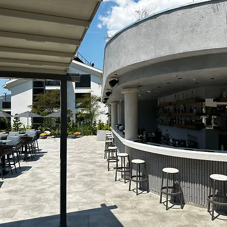 Lykia Premium Concept Complex Göcek