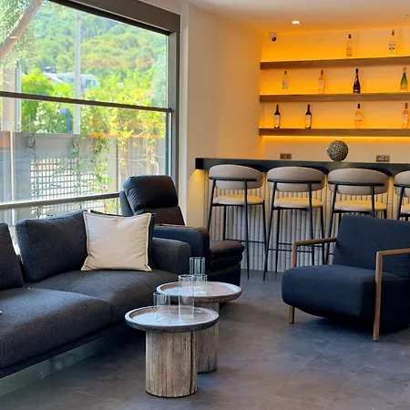 Complex Lykia Premium Concept Göcek