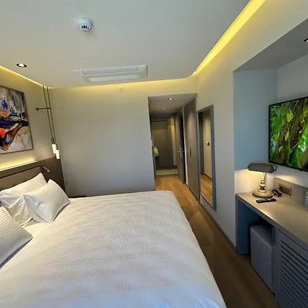 Resort Lykia Premium Concept Göcek