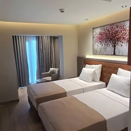 Lykia Premium Concept 4*