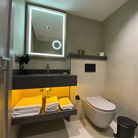 Lykia Premium Concept Resort