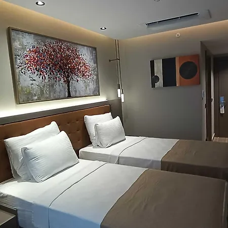 Lykia Premium Concept Resort