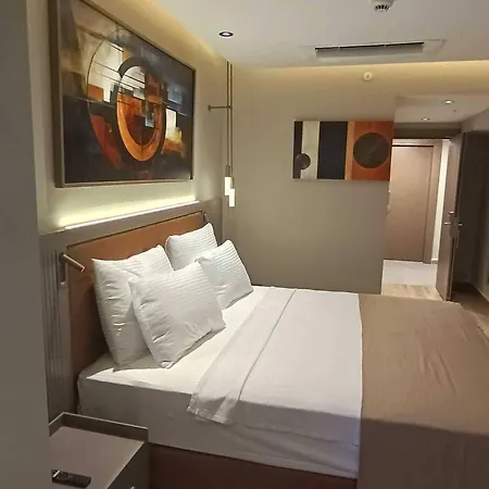 Resort Lykia Premium Concept 4*
