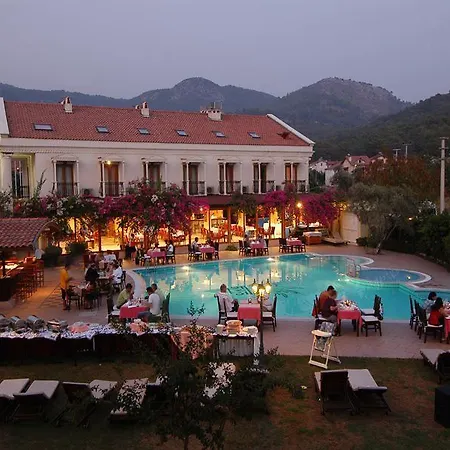 Lykia Premium Concept 4*