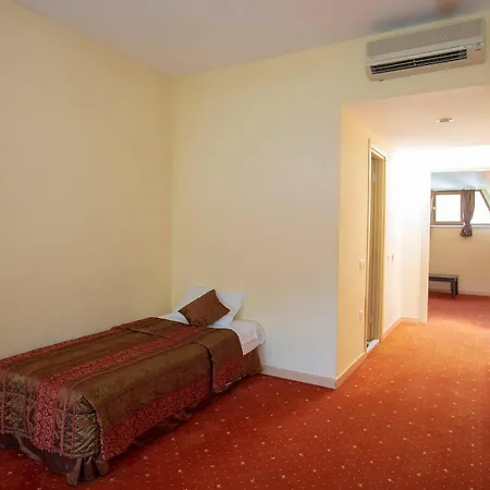 Lykia Premium Concept 4* Göcek