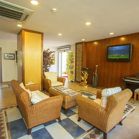 Lykia Premium Concept Resort Gocek (Fethiye)