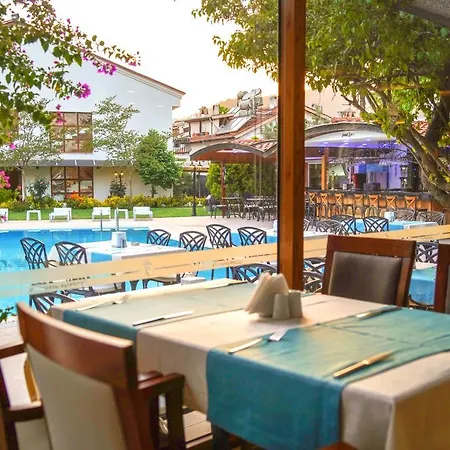 Lykia Premium Concept Resort Gocek (Fethiye)