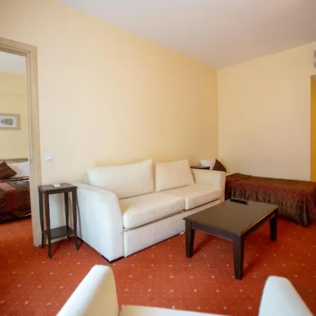 Lykia Premium Concept Resort