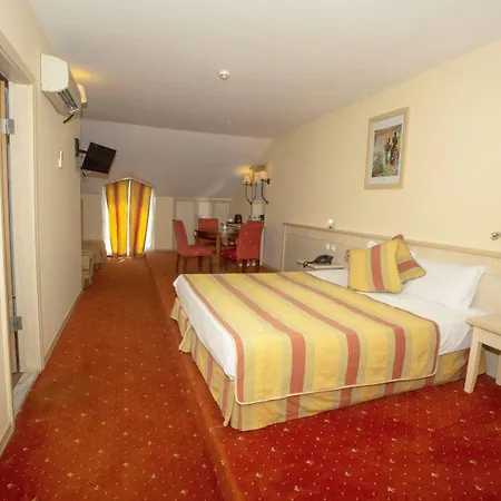 Resort Lykia Premium Concept Gocek (Fethiye)