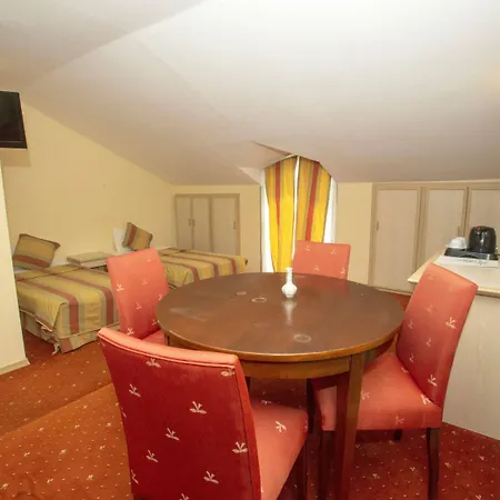 Lykia Premium Concept 4*