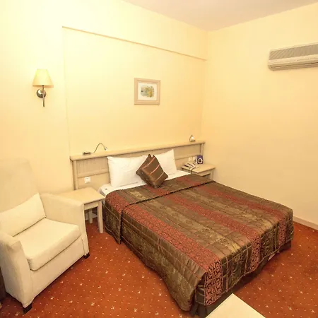 Lykia Premium Concept 4*