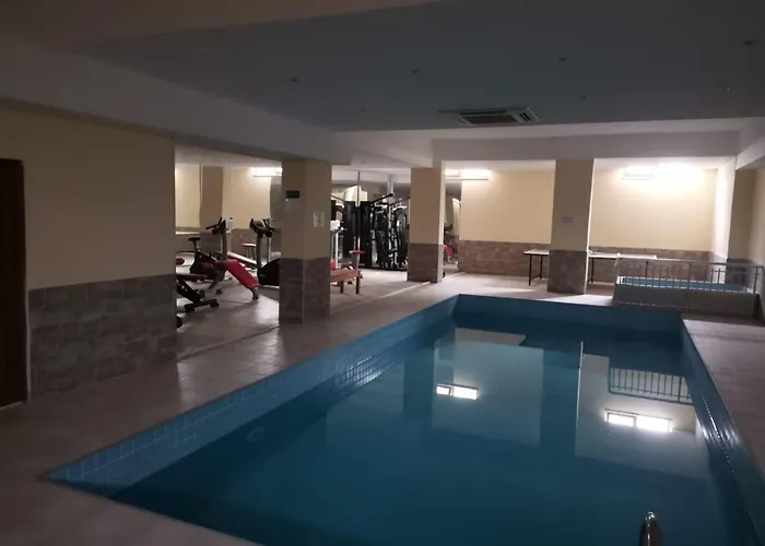 Lykia Premium Concept Курортный комплекс 4*