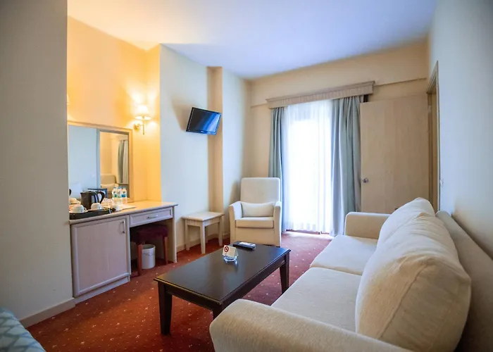 Lykia Premium Concept Курортный комплекс 4*