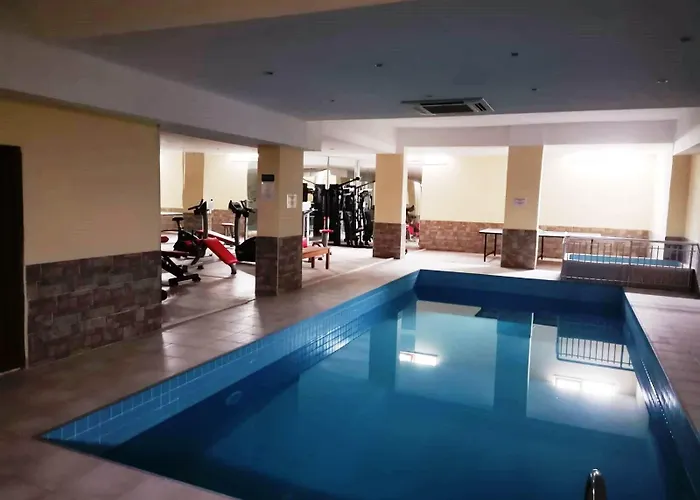 Курортный комплекс Lykia Premium Concept 4*