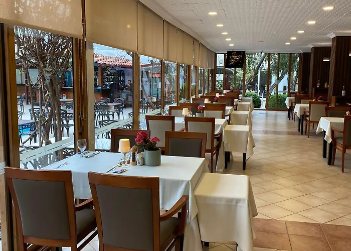 Lykia Premium Concept 4* Гёчек