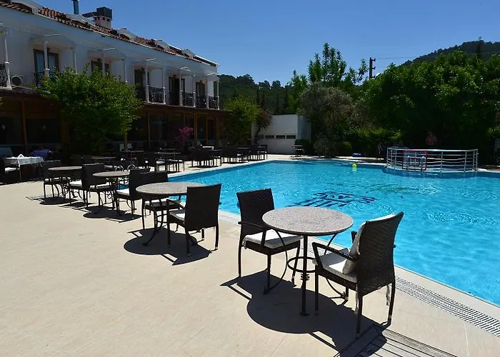 Lykia Premium Concept 4* Гёчек